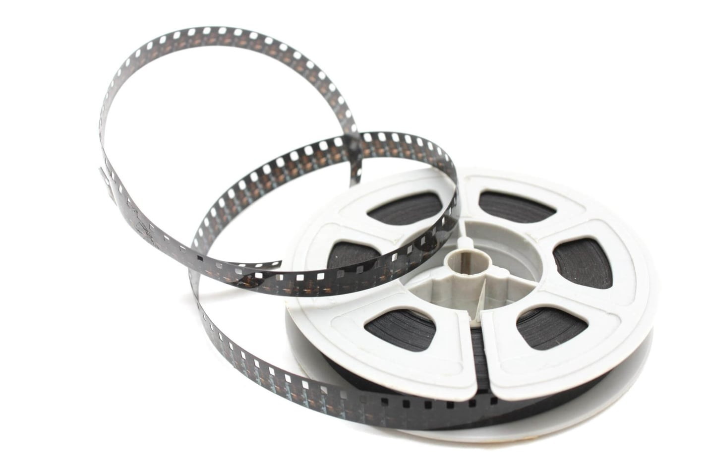Кинопленка 8 мм