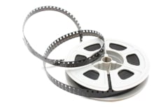 Услуги оцифровки видео и кинопленок